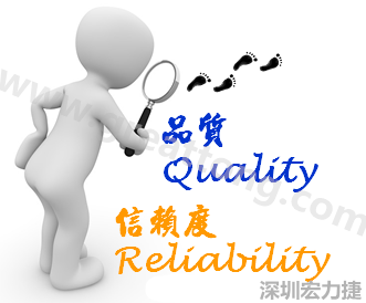 PCBA大講堂：品質(zhì)(Quality)與可靠度(Reliability)有何不同？
