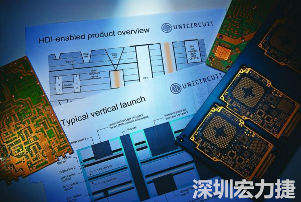 HDI電路板設(shè)計復(fù)雜度高，必須花更多心力驗證設(shè)計。