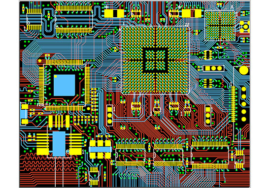 如何選擇一家合適的PCB Layout布線設計公司？