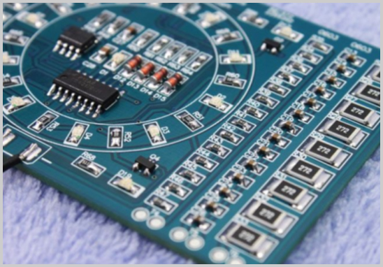 PCB打樣與抄板協(xié)同設(shè)計(jì)的價(jià)值