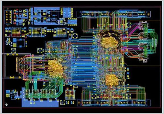 外包PCB布線設計需要準備哪些資料？