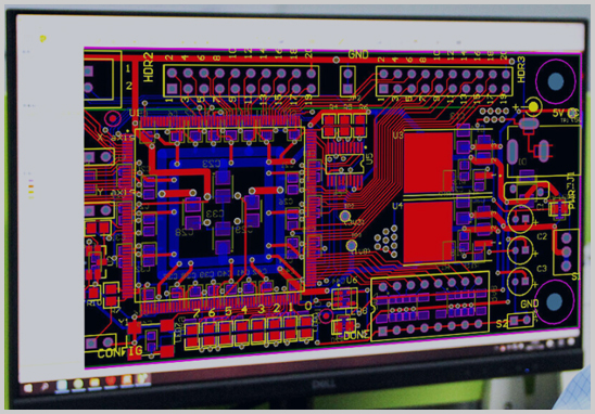 PCB設計外包為什么更適合中小企業？專業PCB設計服務解析