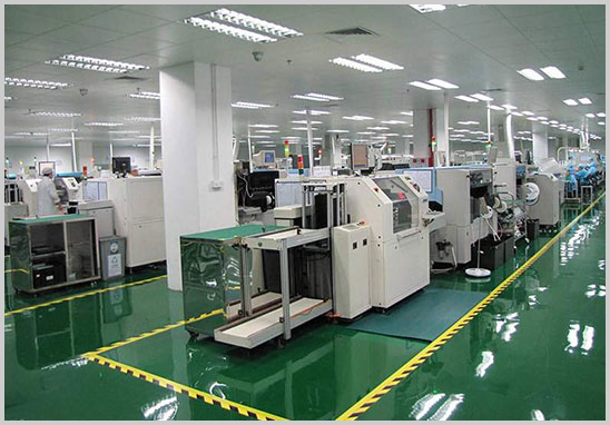 PCBA加工廠有沒有必要具備供應鏈能力？