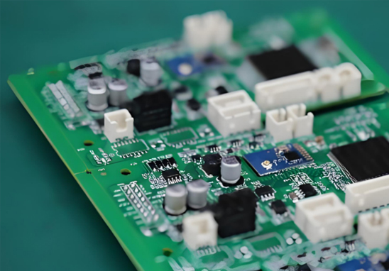 PCB抄板和PCB設計有什么區別？原理、流程與應用場景解析