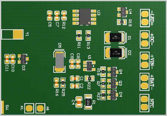 PCB設(shè)計和PCB制板有什么區(qū)別？設(shè)計、打樣、代工代料全流程解析