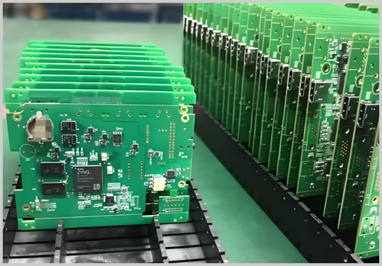 有Gerber文件可以直接打樣嗎？PCB打樣前還需要檢查什么